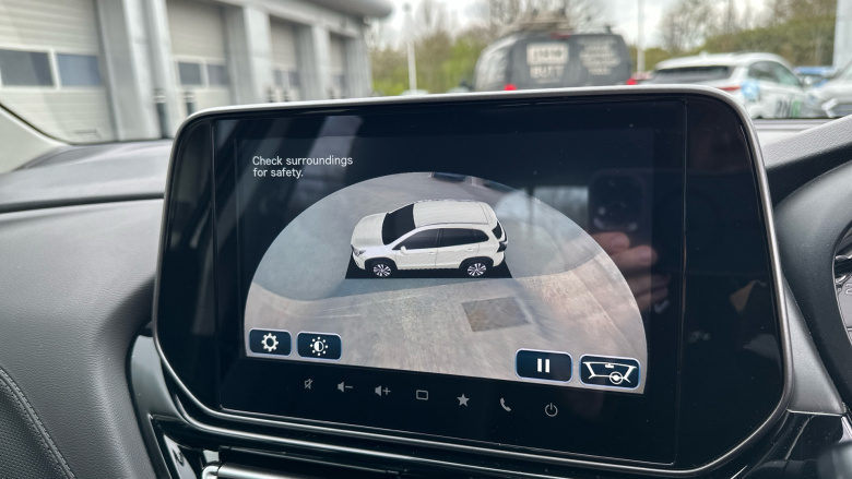 Suzuki S-Cross 1.5 Hybrid Ultra ALLGRIP 5dr AGS Hybrid Hatchback